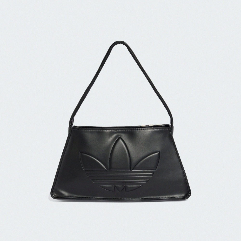 ADIDAS PU SH BAG 男女 肩揹包 黑色 JC6001
