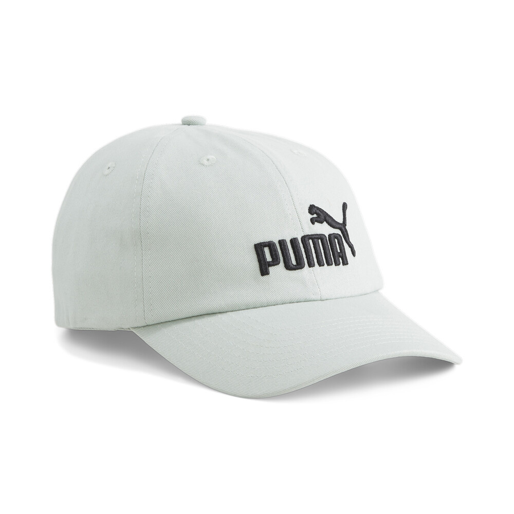 PUMA 帽子 基本系列 NO.1 淺綠 棒球帽 老帽 02435711