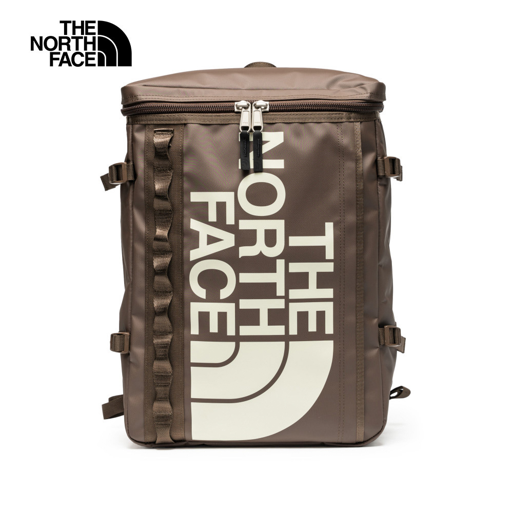 【The North Face】舒適大容量後揹包-NF0A3KVR87I