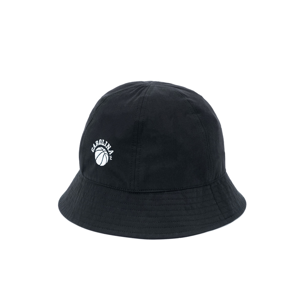 NCAA 漁夫帽 北卡羅來納 黑 刺繡 鐘型帽 帽子 7325186620