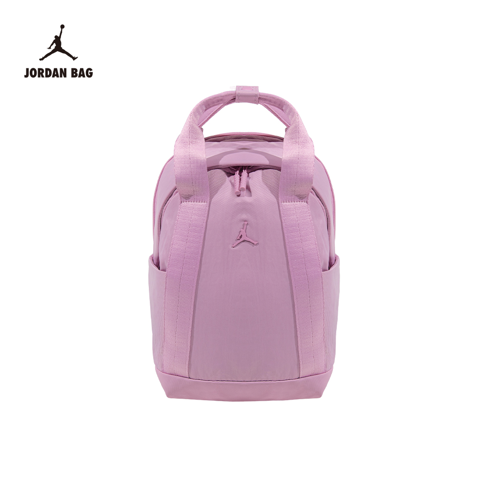 【JORDAN】小型後揹包 JD2443035AD-001
