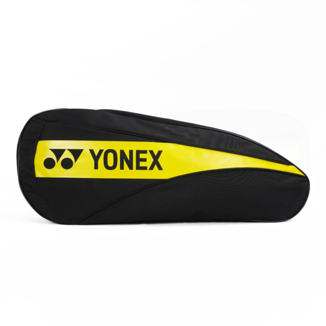 Yonex TEAM RACQUET BAG [BA42323NEX824 羽拍袋 3支裝 羽球 網球 可調式背袋 藍