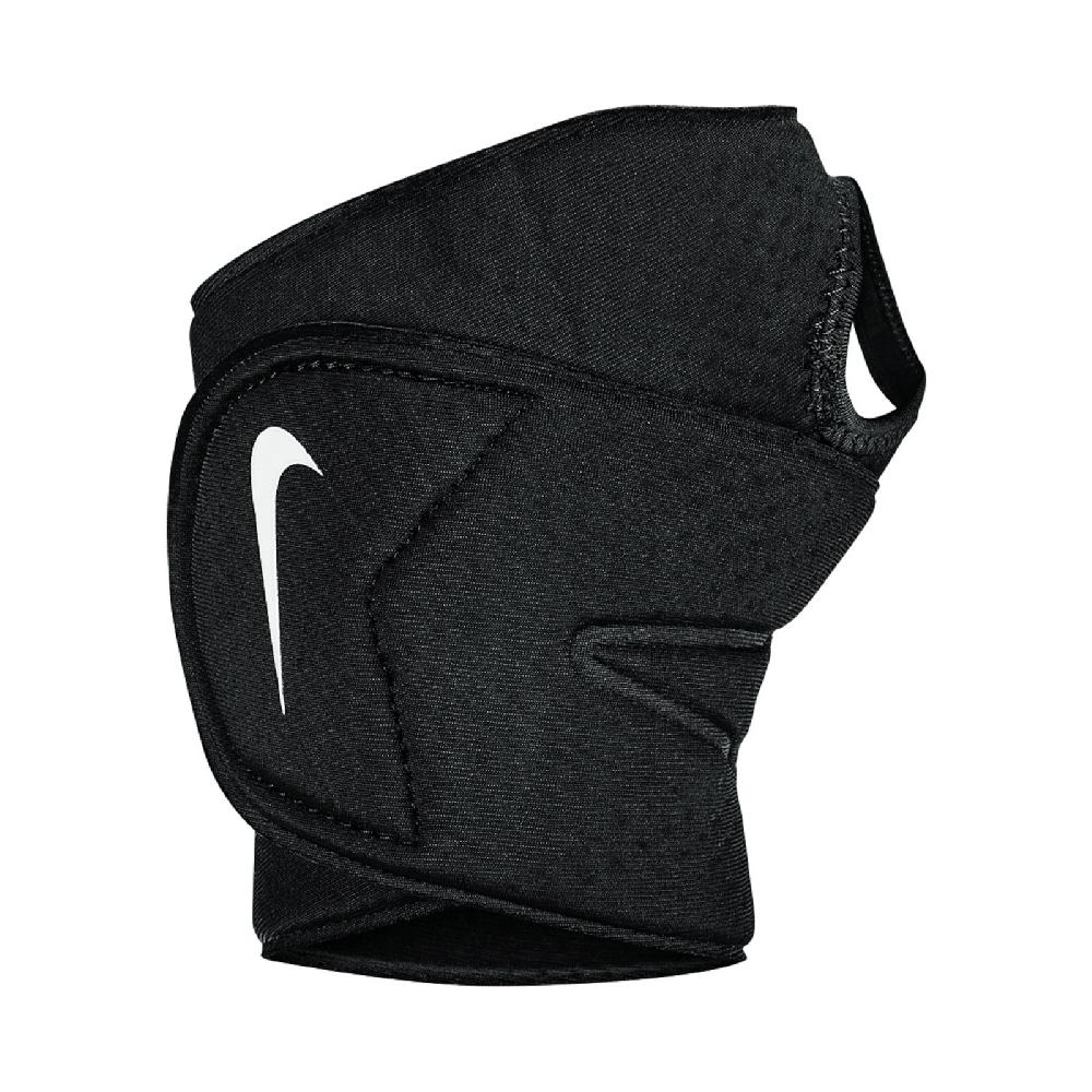 Nike 耐吉 護腕 Pro Ankle Sleeve 黑 白 男女款 護具 Dri-Fit N100067901-0OS