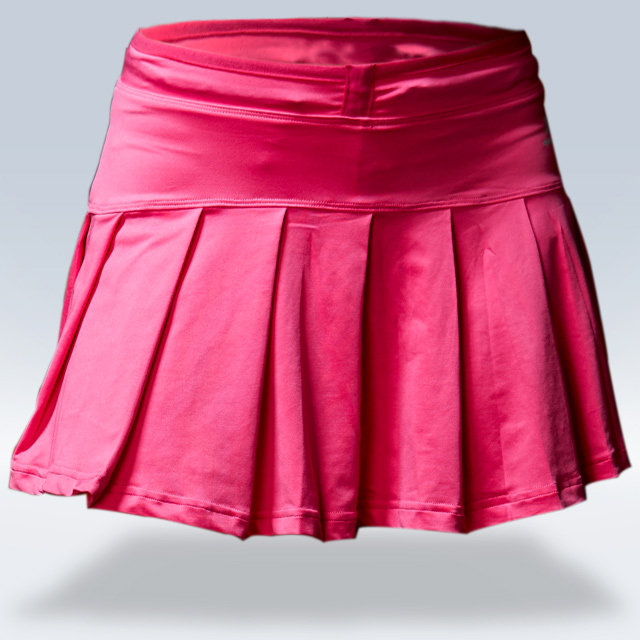 AREX SPORT 運動甜心假兩件傘狀褲裙（慢跑、路跑、運動褲、瑜珈）
