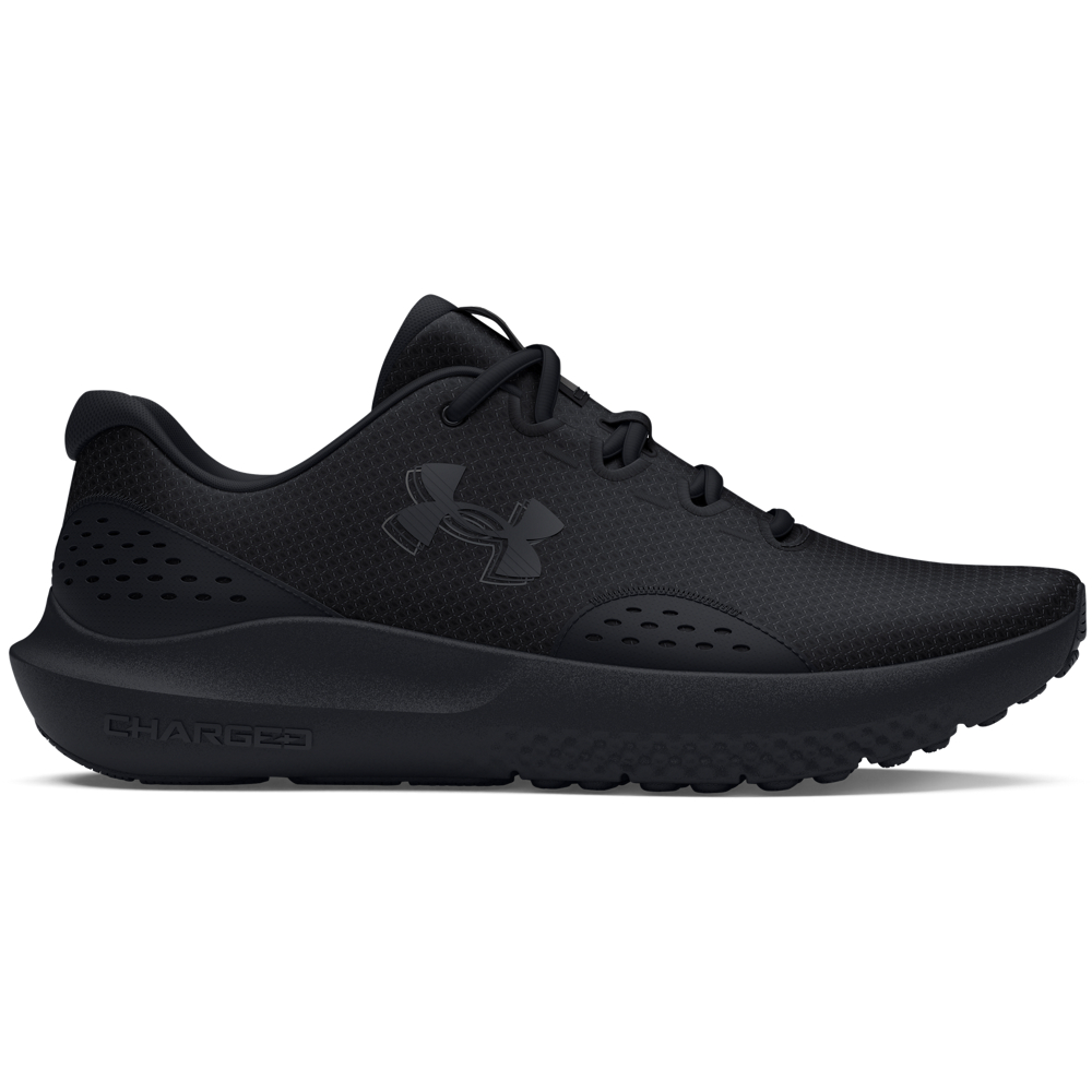 【UNDER ARMOUR】UA 男 Charged Surge 4 慢跑鞋