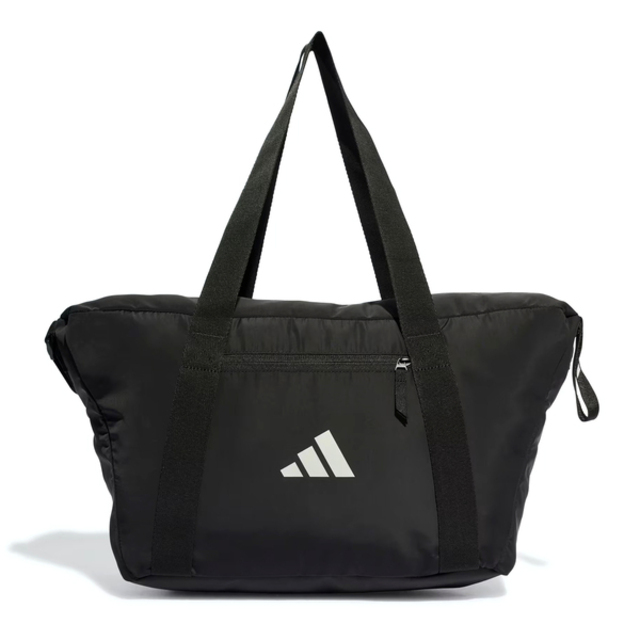 Adidas SP Bag [IP2253 運動包 健身包 肩背 斜背 旅行袋 休閒 訓練 愛迪達 黑白