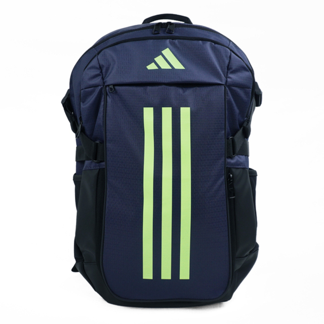 Adidas TR Power [IR9819 後背包 雙肩背包 書包 運動 休閒 訓練 愛迪達 深藍