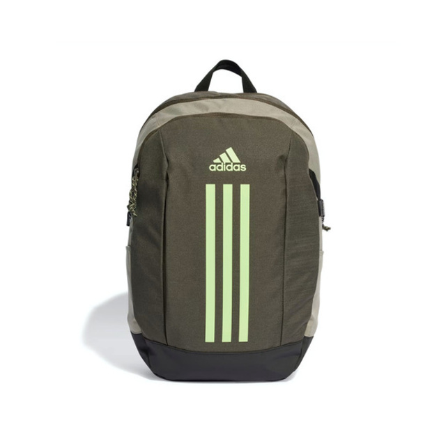 Adidas Power VII [IT5364 後背包 雙肩背包 筆電包 運動 休閒 訓練 愛迪達 橄欖綠