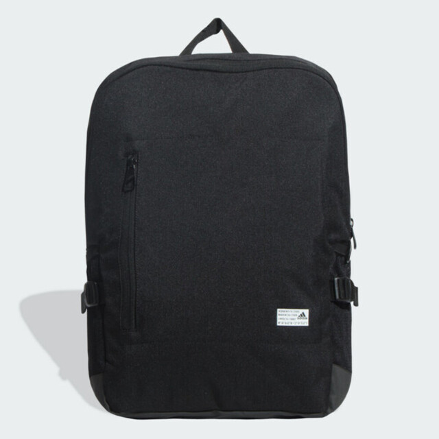 Adidas Classic Bp Boxy [FS8336 後揹包 運動 休閒 旅行 黑