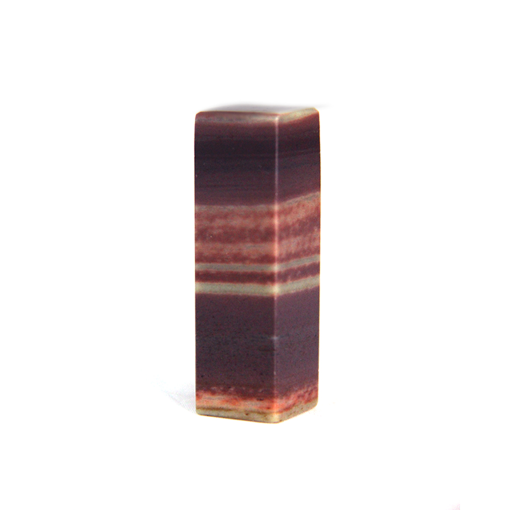 【菩提居】紫袍玉璽印(1.5*1.5cm)