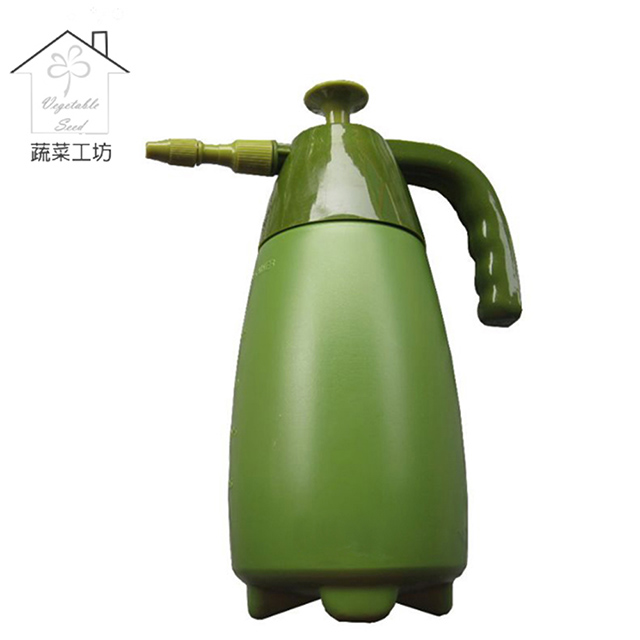 【蔬菜工坊】1500CC手動氣壓式噴霧器(型號: 823)