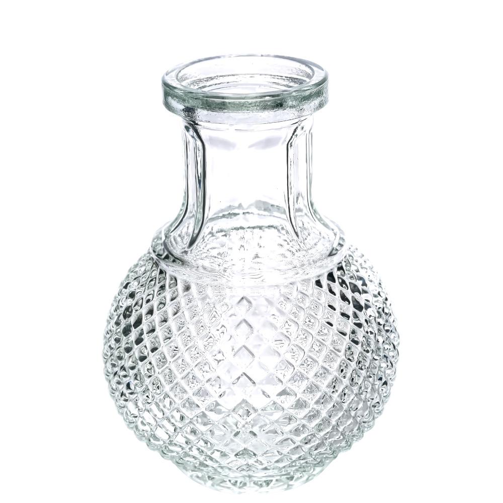 復古玻璃花瓶花器-巴塞隆納