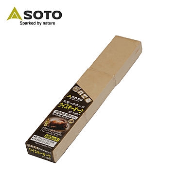 SOTO 橡木桶煙燻木塊ST-1557