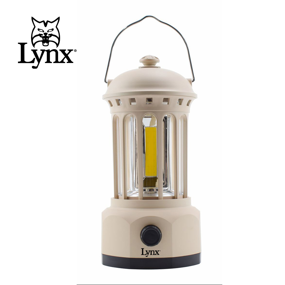 Lynx 復古經典LED氛圍燈