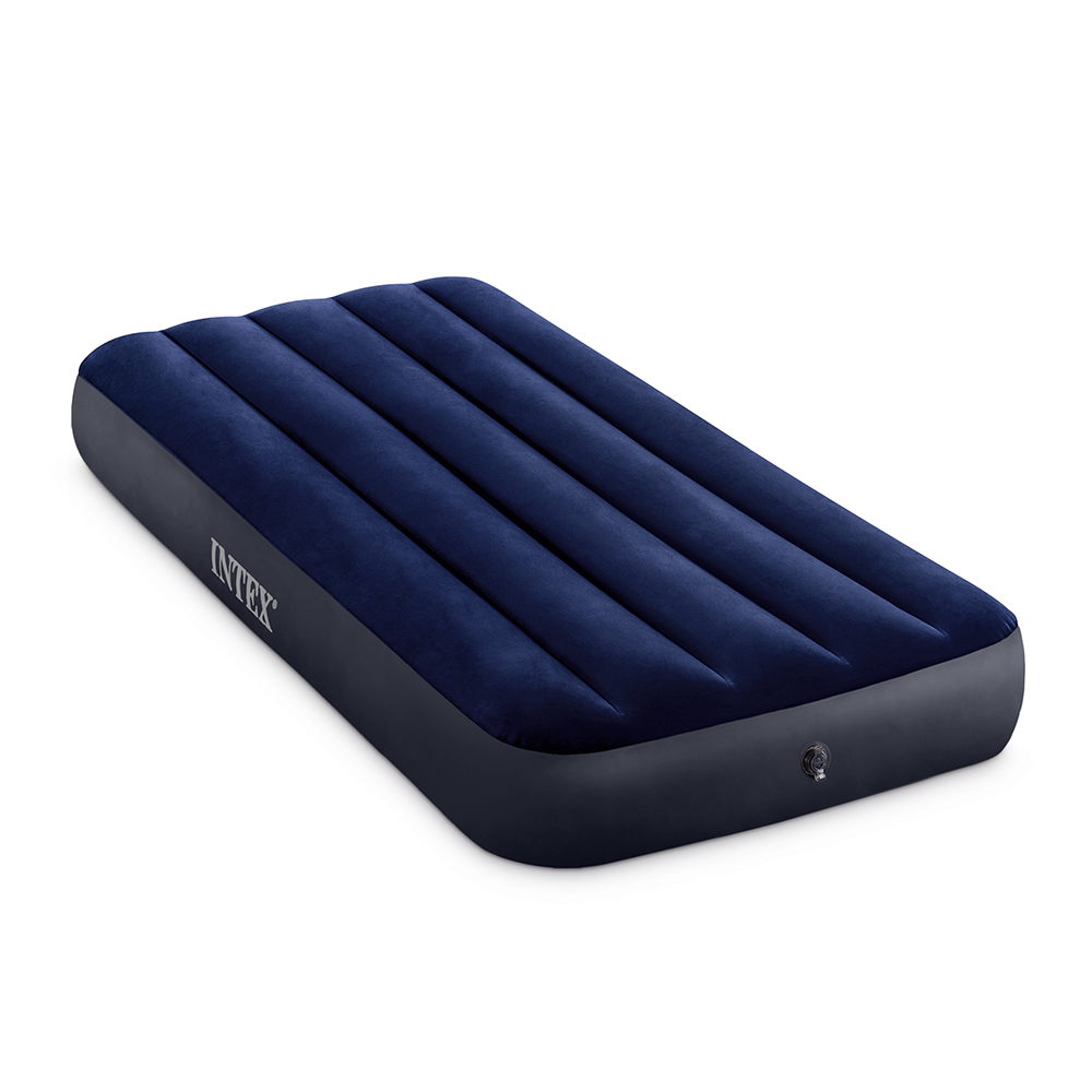 INTEX 經典單人充氣床-寬76cm(64756)