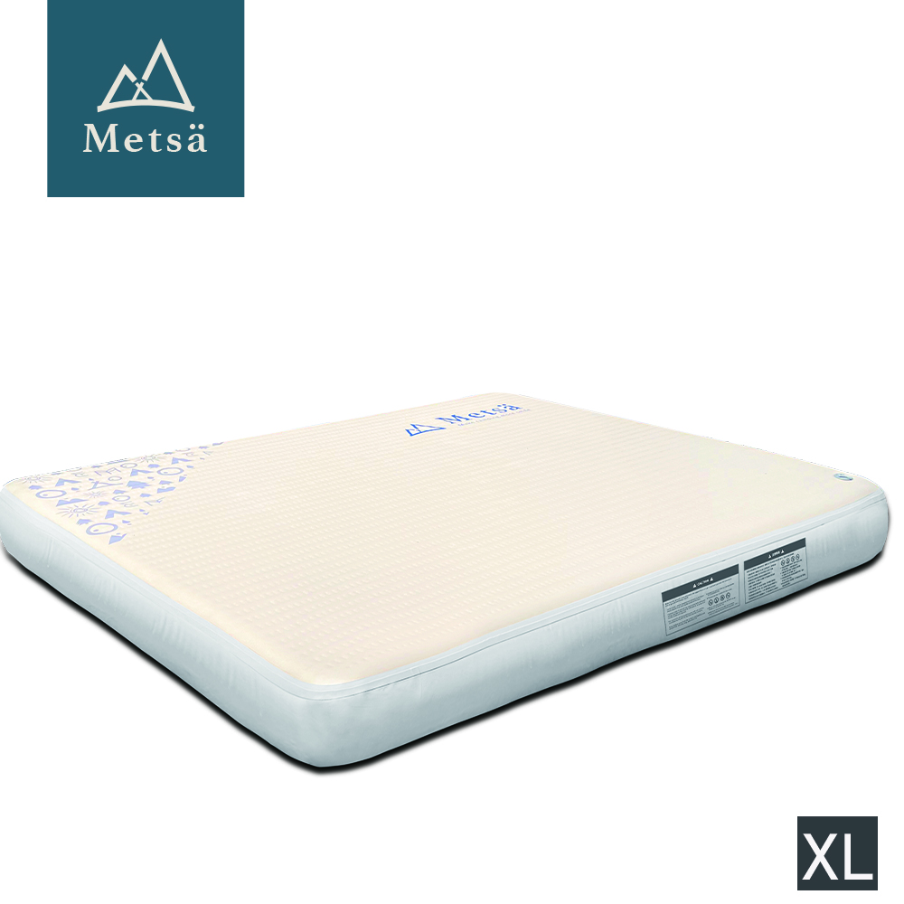 Metsa 眠月充氣床 XL CQC-001SD290