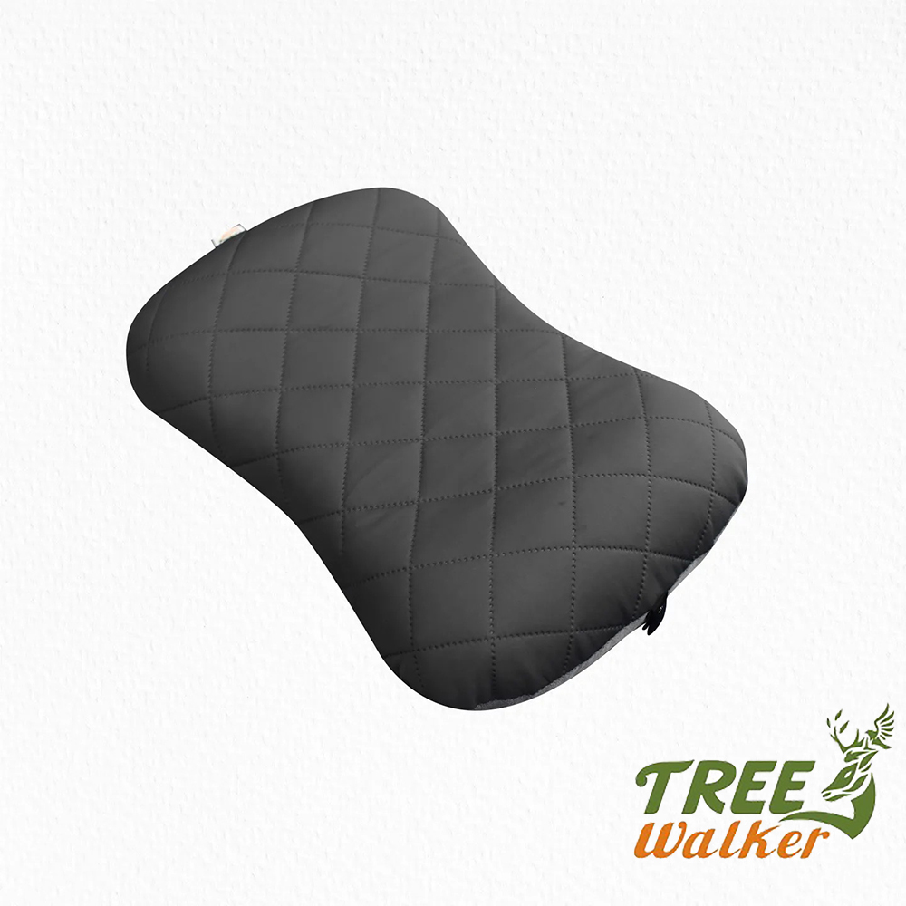 TreeWalker 極輕紓壓充氣枕(兩種顏色可選)