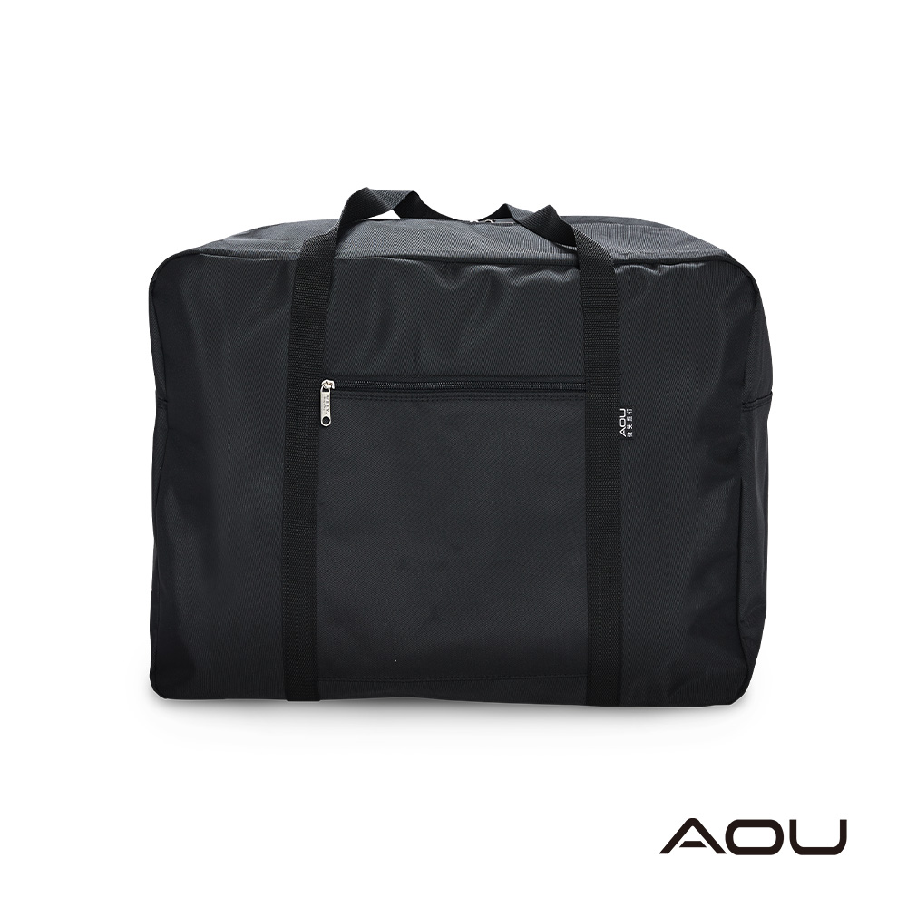 AOU 耐重露營裝備袋 收納袋工具包 加厚布料 批貨袋 旅行袋 購物袋 棉被袋 424C