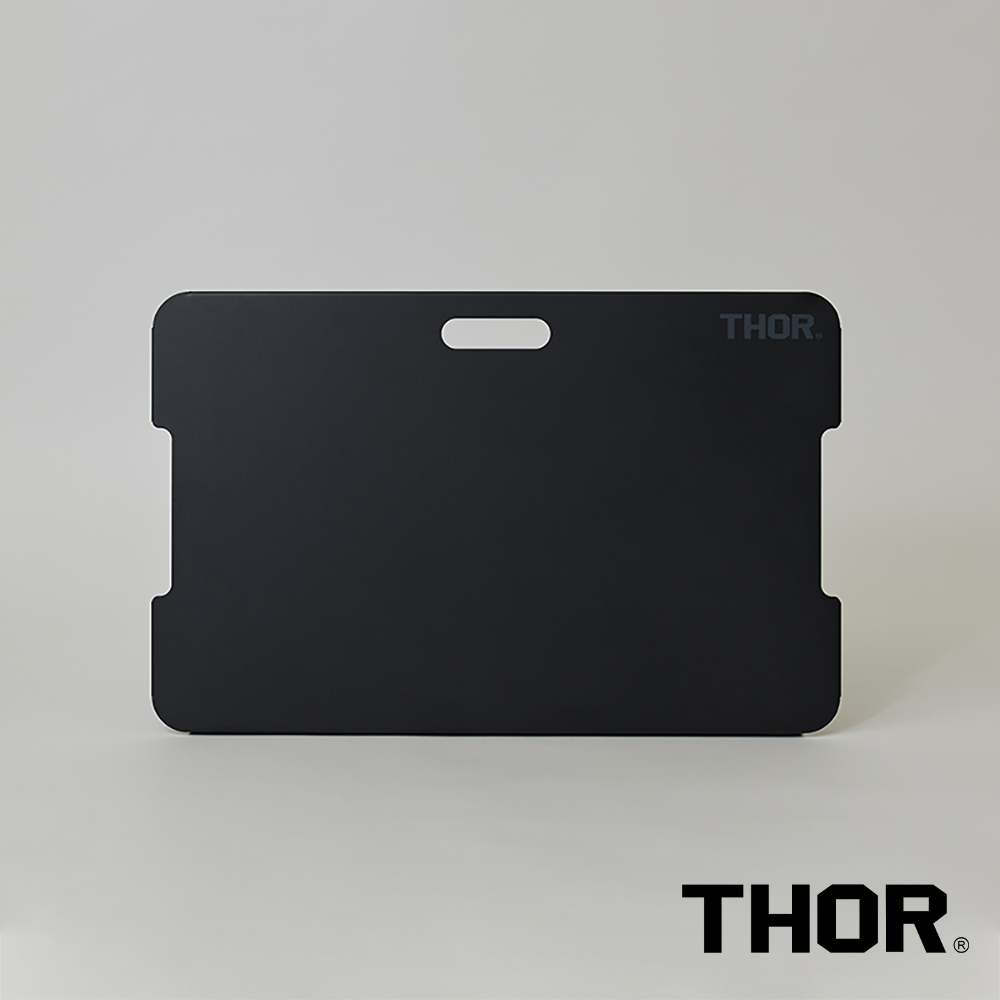 【THOR】THOR 53L/75L 收納箱 專用鋼製連接桌板