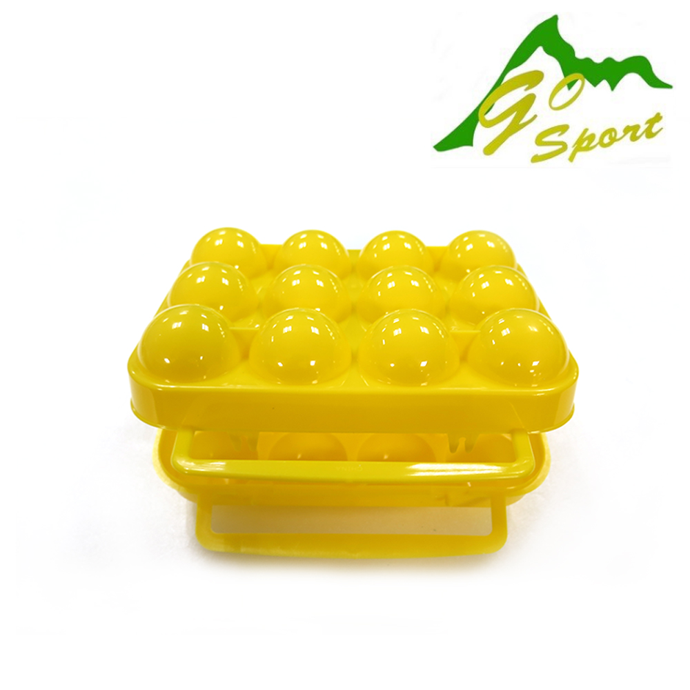 Go Sport 12粒蛋盒 50301
