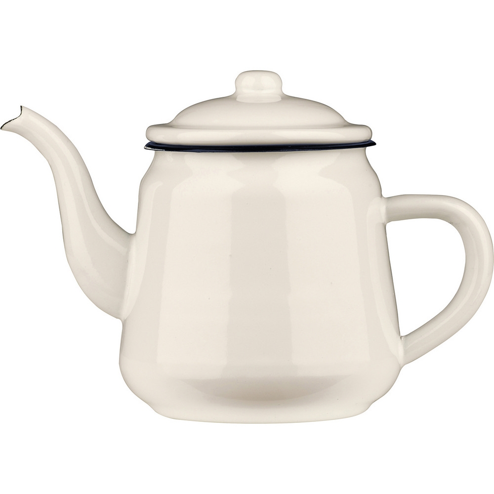 Premier 琺瑯茶壺(藍2.2L)
