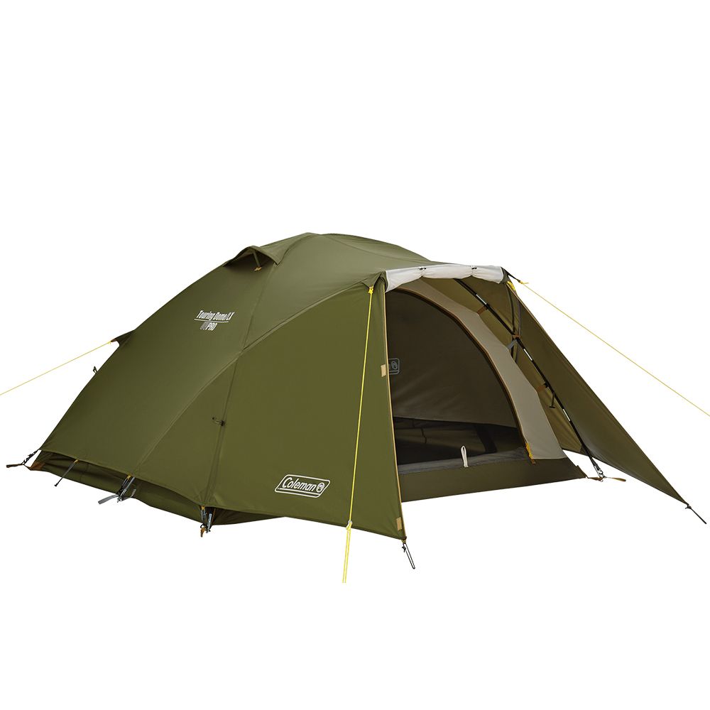 【Coleman】2-3人橄欖山旅遊帳 / LX / CM-38142M000