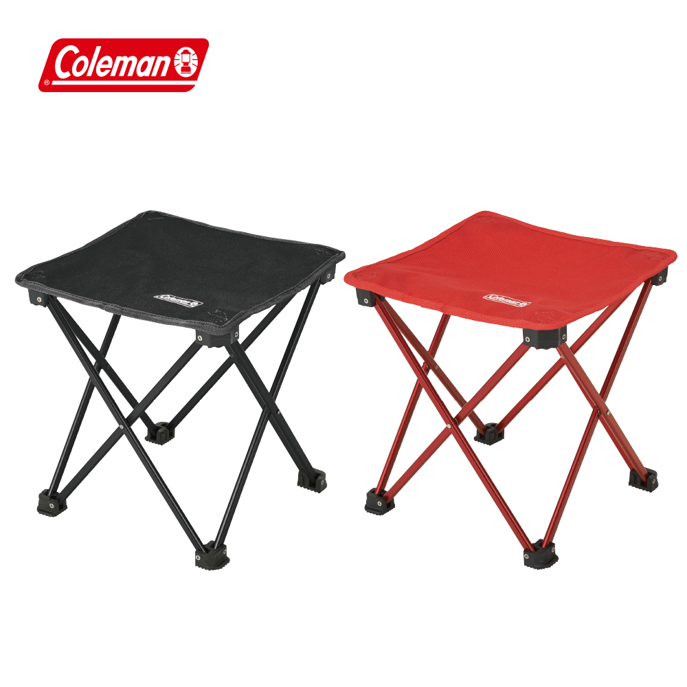 【Coleman】輕便摺疊凳 / 露營登山健行超輕量摺椅