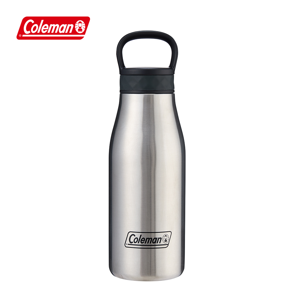 【Coleman】雙層不鏽鋼保溫瓶350ml / CM-38936(保溫瓶 隨行杯 環保杯 不鏽鋼杯)