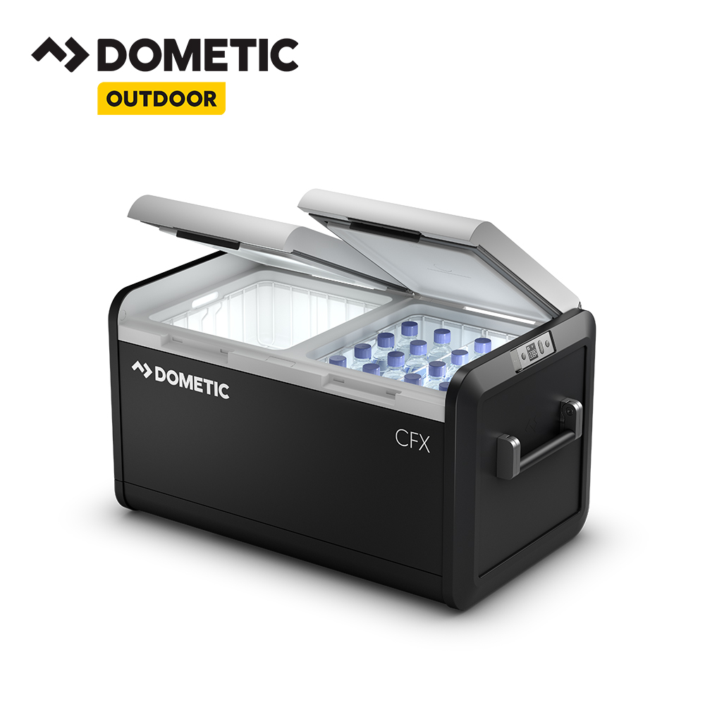 Dometic CFX3系列智慧壓縮機行動冰箱CFX3 75DZ