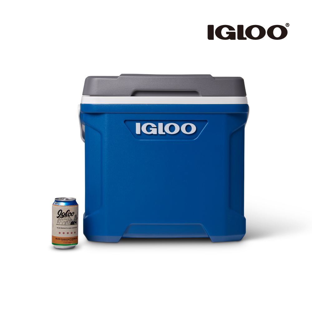 Igloo LATITUDE 系列 30QT 冰桶 50332