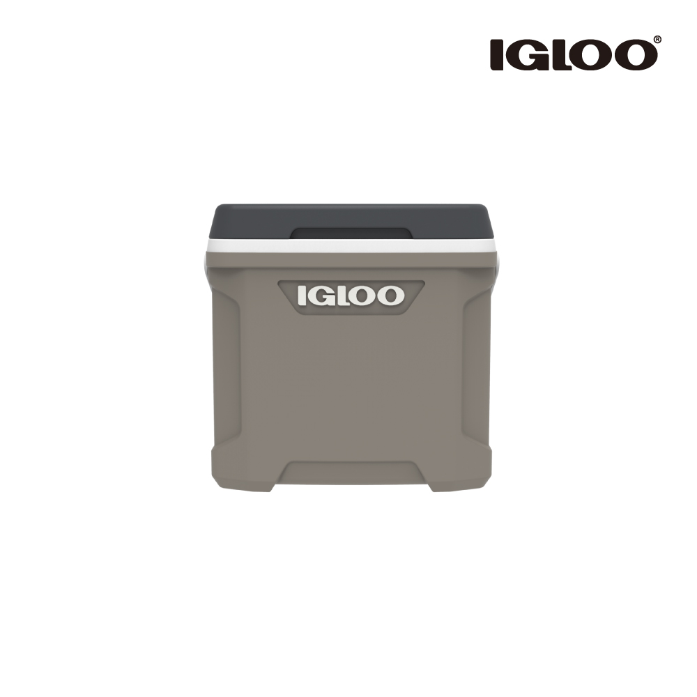 IGLOO SPORTSMAN 系列 30QT 冰桶 50556