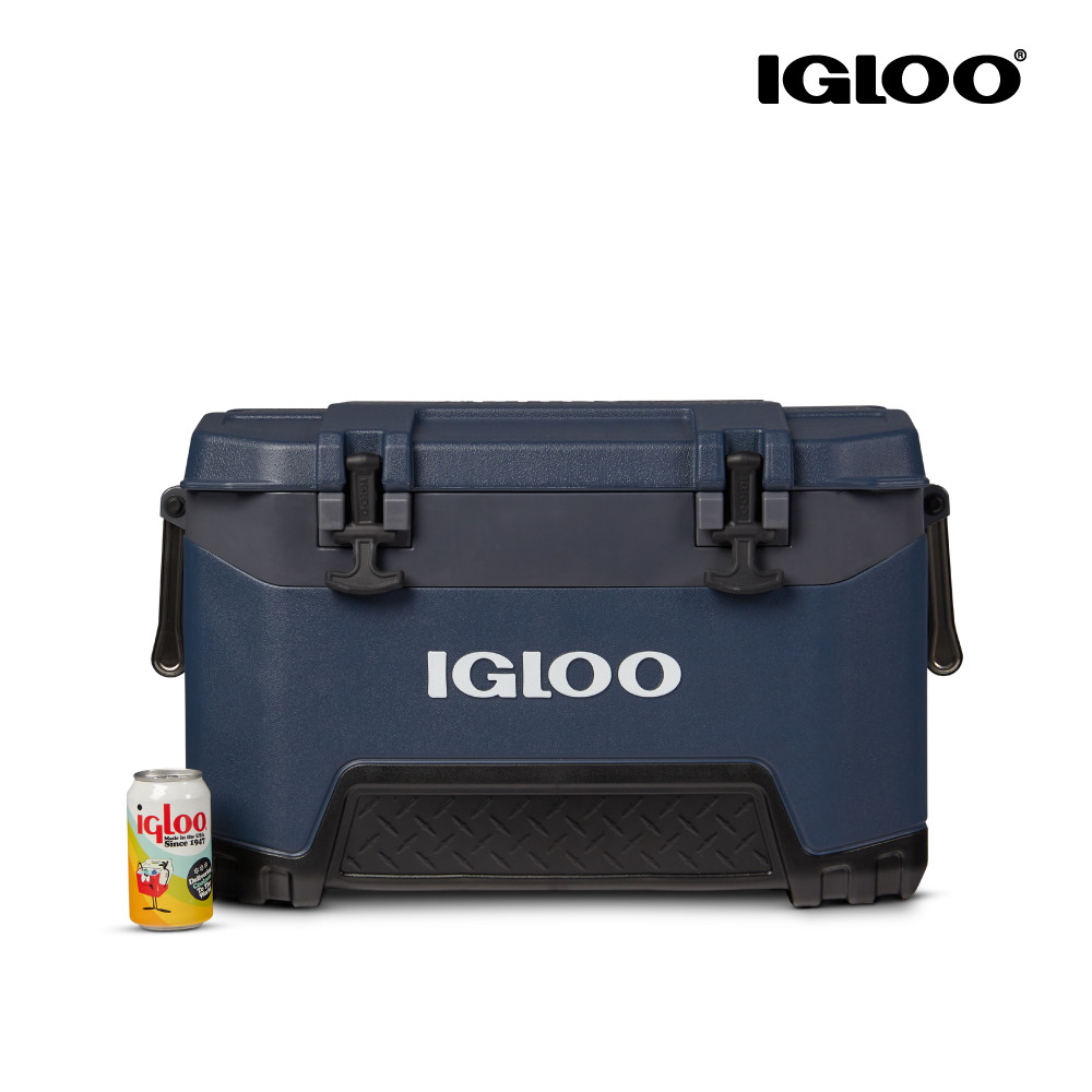 IGLOO BMX 系列五日鮮 52QT 冰桶 50539