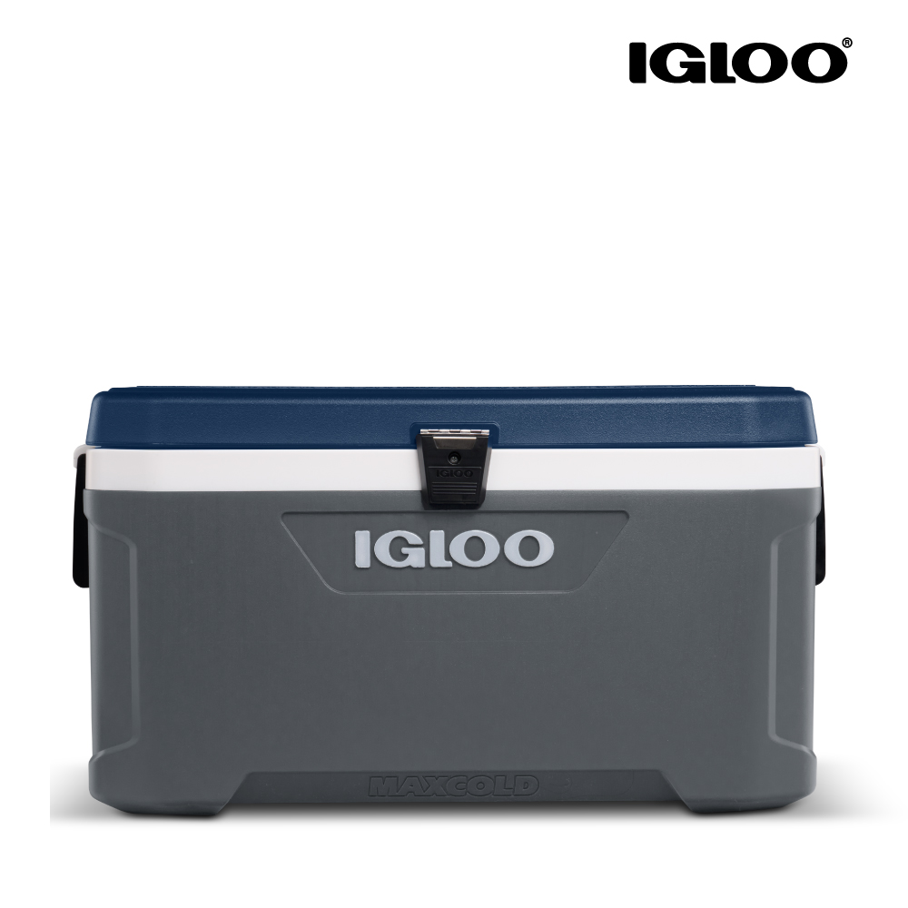 IGLOO MAXCOLD 系列五日鮮 70QT 冰桶 49972