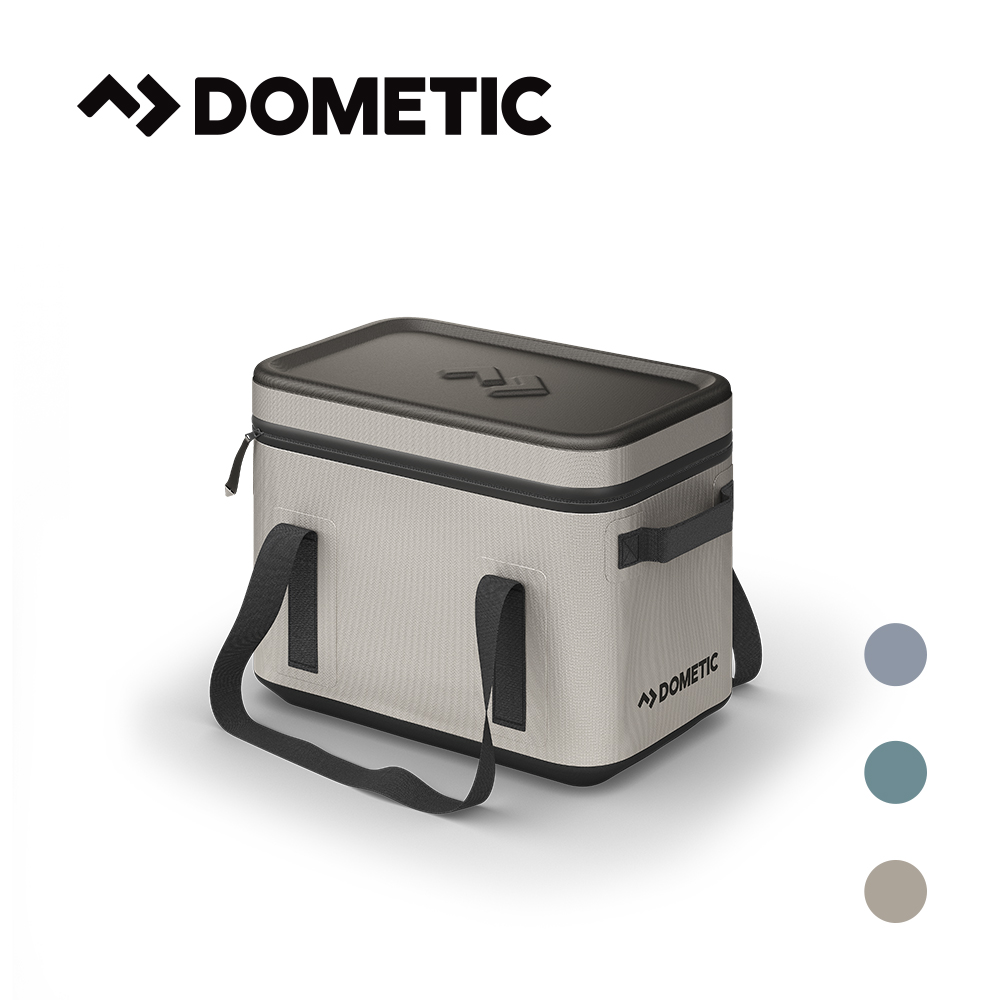Dometic Go露營軟式裝備箱20公升(官方直營)