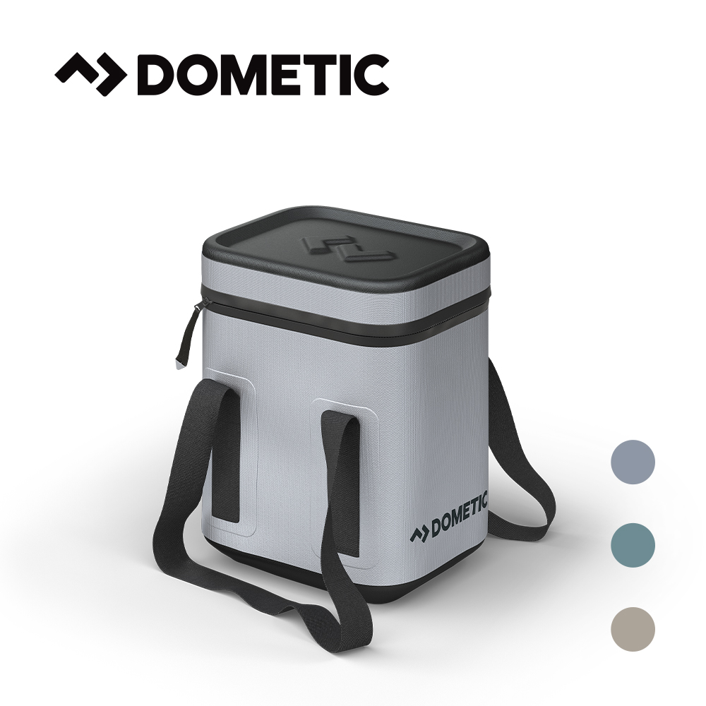 Dometic Go露營軟式裝備箱10公升(官方直營)