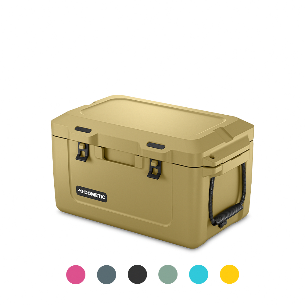 Dometic Patrol35冰桶36公升(官方直營)
