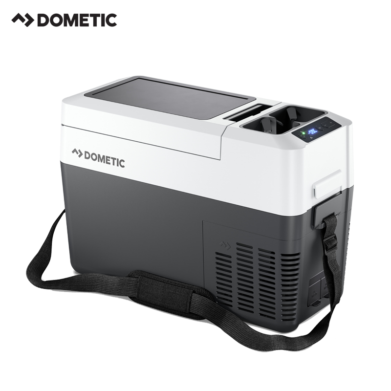 Dometic CFF12 壓縮機行動冰箱 13公升
