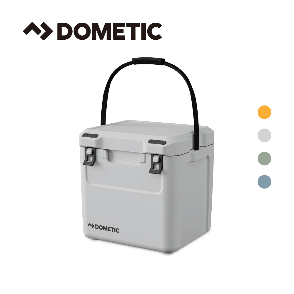 Dometic CI-28可攜式COOL-ICE冰桶28公升(官方直營)