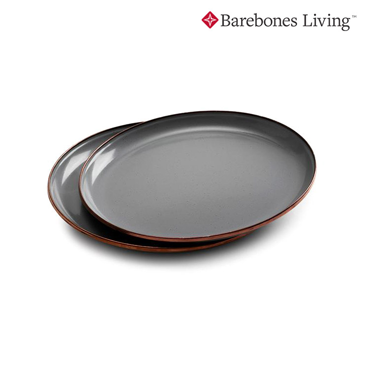 Barebones 琺瑯陶瓷盤組 CKW-358