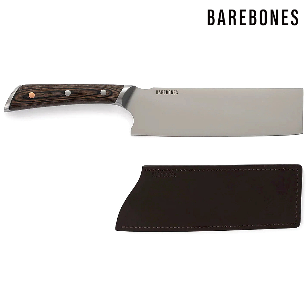 Barebones CKW-493 日式廚刀 N0.7 Nakiri Knife