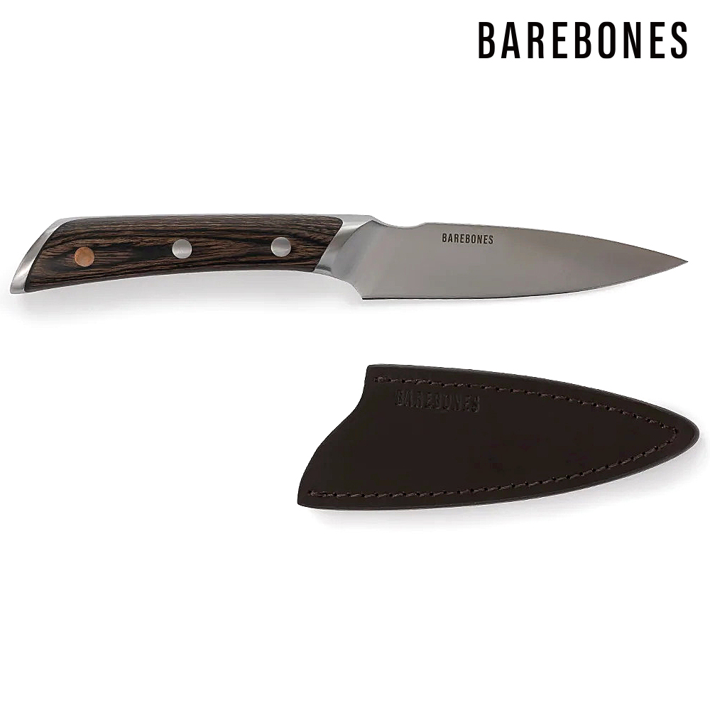 Barebones CKW-491 削皮刀 N0.4 Paring Knife