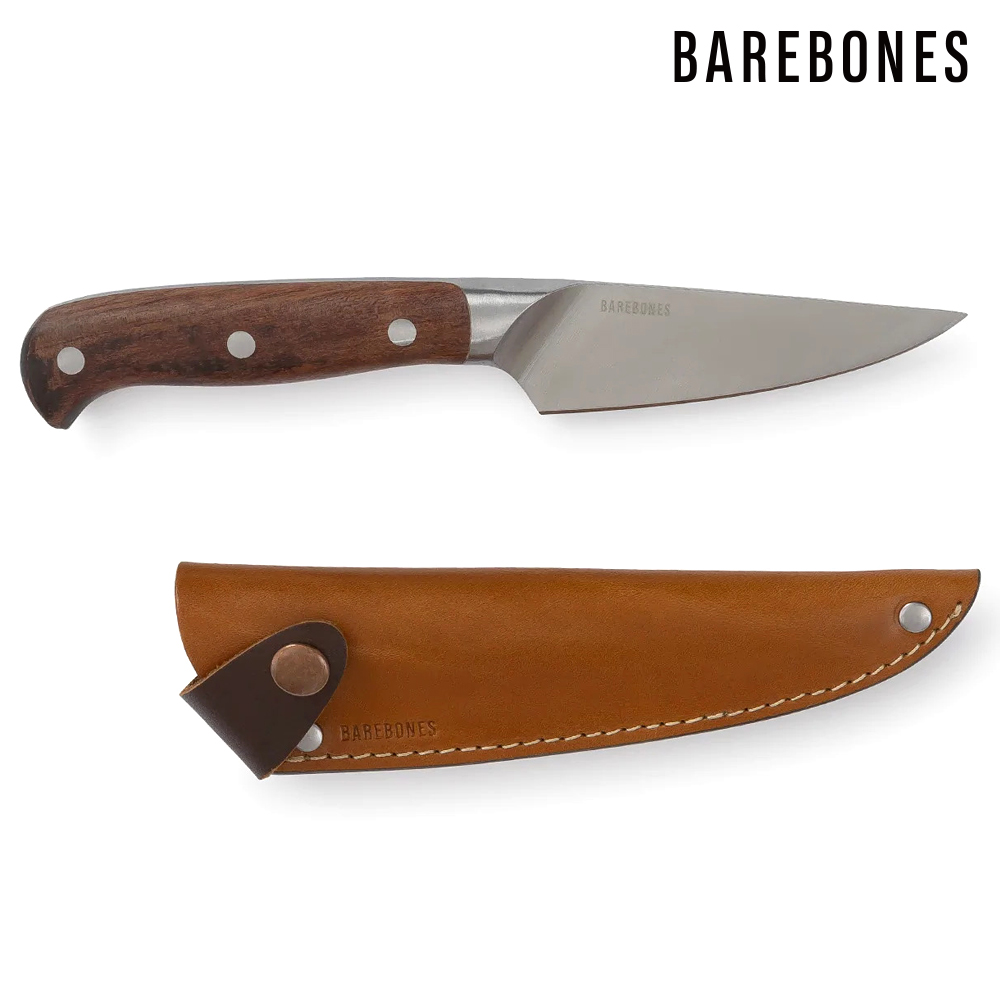 Barebones CKW-108 削皮刀 Adventure Paring Knife