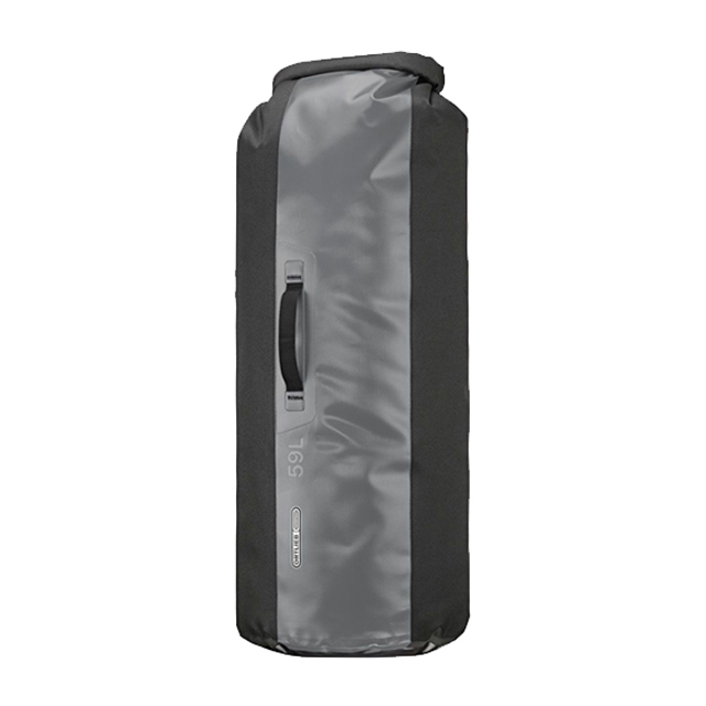 德國【Ortlieb】Dry Bag PS490 (黑)(59L)/ 防水袋、內袋 德國製