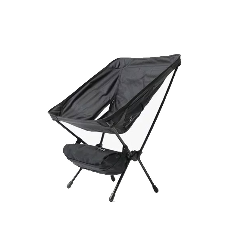 CampingBar戰術椅/黑