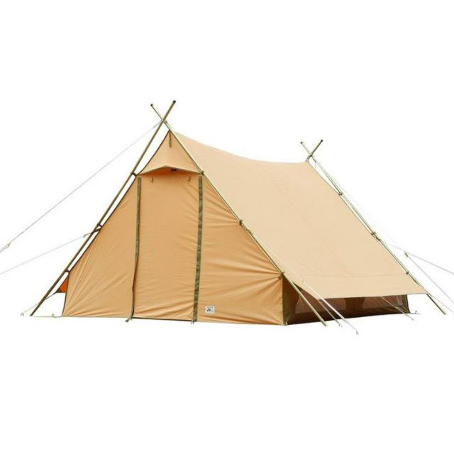 Tent Mark Designs PEPO