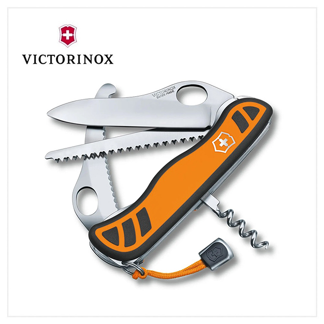 VICTORINOX 瑞士刀0.8341.MC9