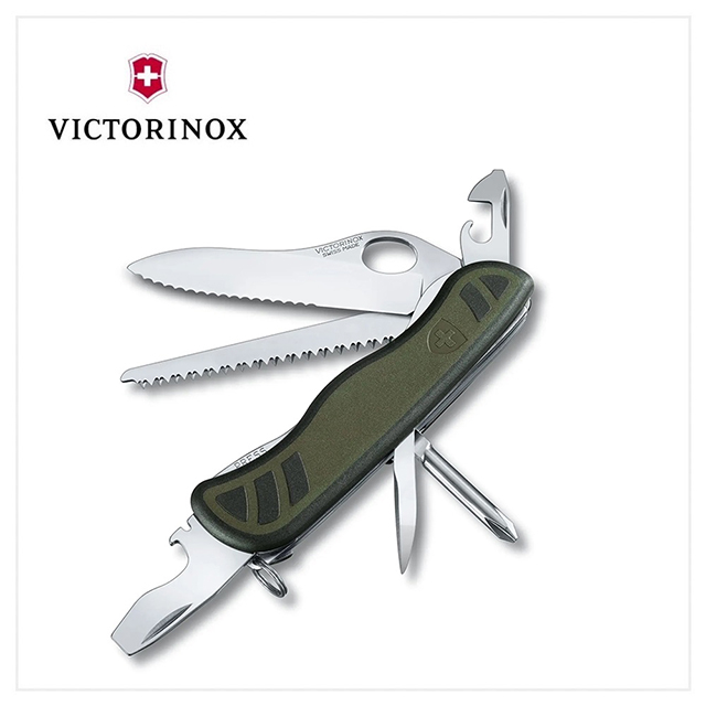 VICTORINOX 瑞士刀 0.8461.MWCH