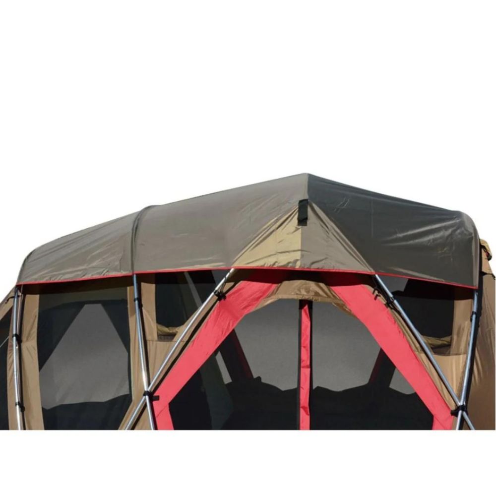 Living Shell 加長型客廳帳 Pro.頂布 TP-660SR