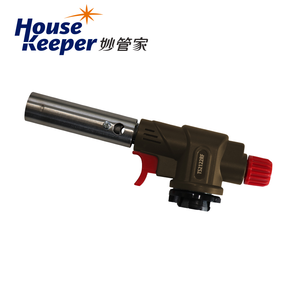 妙管家 防衝火噴槍HK-2122RF