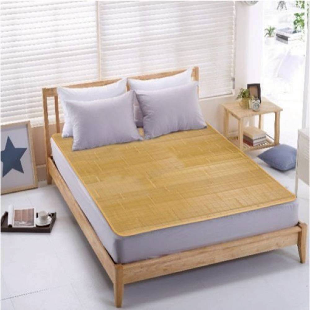 LAMINA天然大青竹蓆-雙人